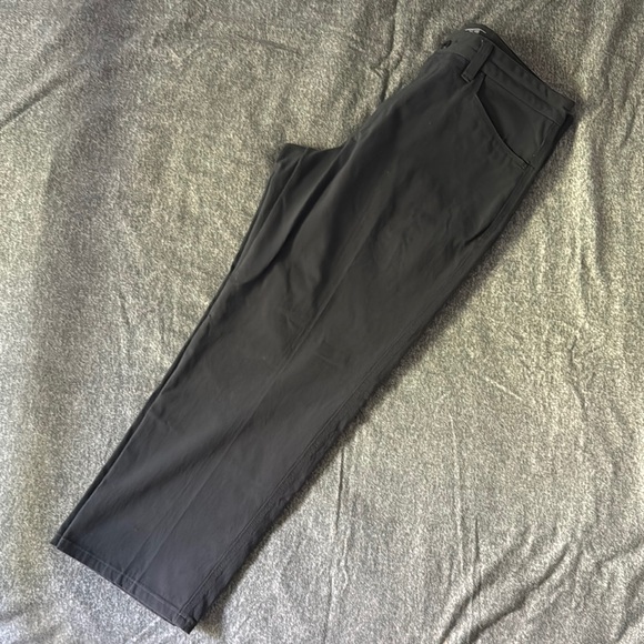 Mountain Hardwear Hiking Pants Men’s 36 - Picture 2 of 9